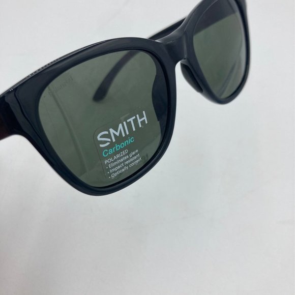 Smith Caper Lifestyle Sunglasses Size One Size - Picture 9 of 11